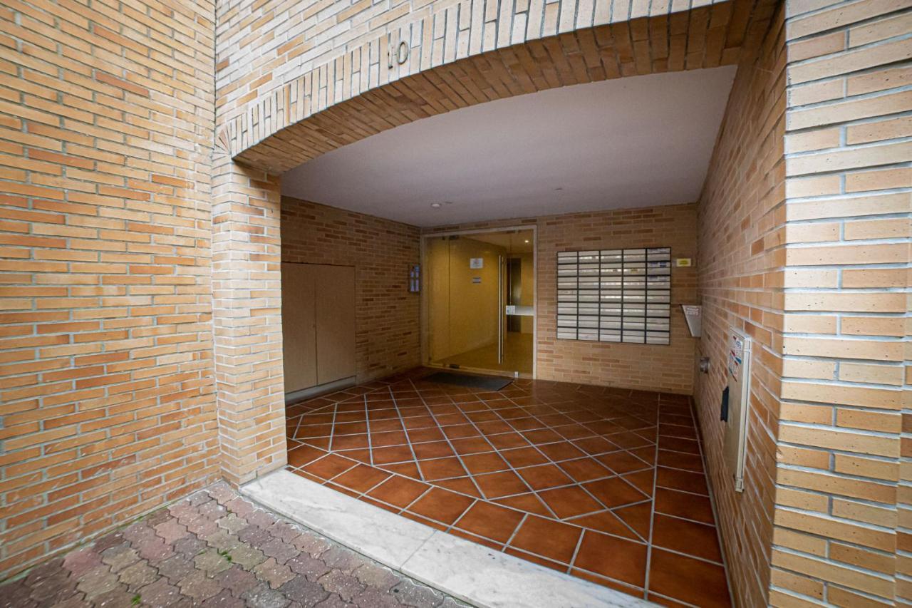 Lovely Apartment Near Airport And Nations Park, With Garage Loures Exteriör bild