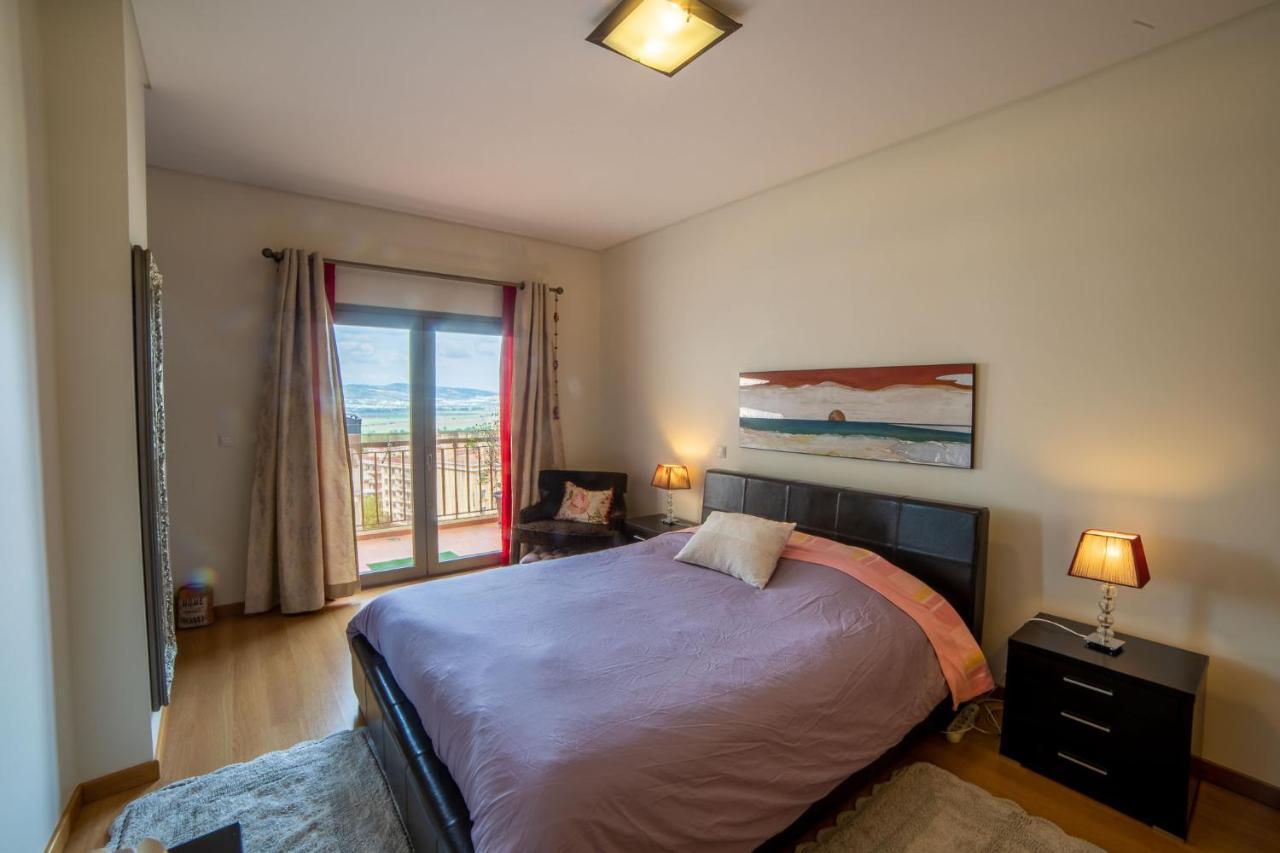 Lovely Apartment Near Airport And Nations Park, With Garage Loures Exteriör bild