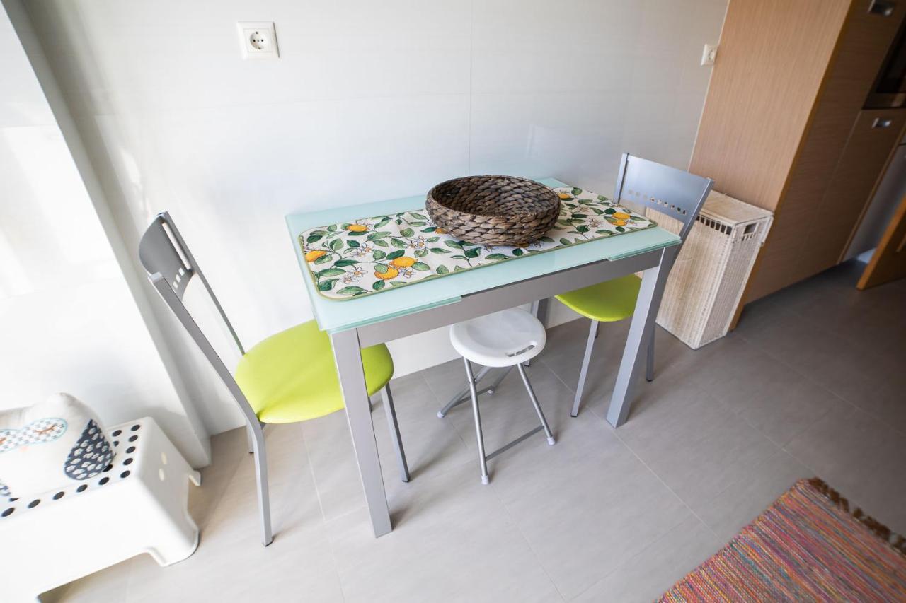 Lovely Apartment Near Airport And Nations Park, With Garage Loures Exteriör bild