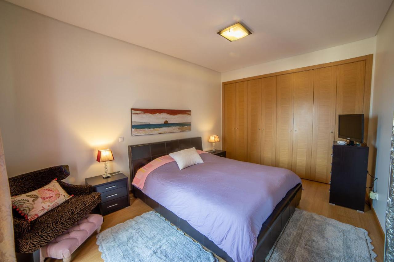 Lovely Apartment Near Airport And Nations Park, With Garage Loures Exteriör bild
