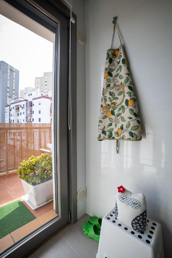 Lovely Apartment Near Airport And Nations Park, With Garage Loures Exteriör bild