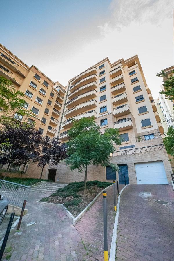 Lovely Apartment Near Airport And Nations Park, With Garage Loures Exteriör bild