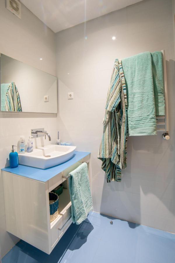 Lovely Apartment Near Airport And Nations Park, With Garage Loures Exteriör bild