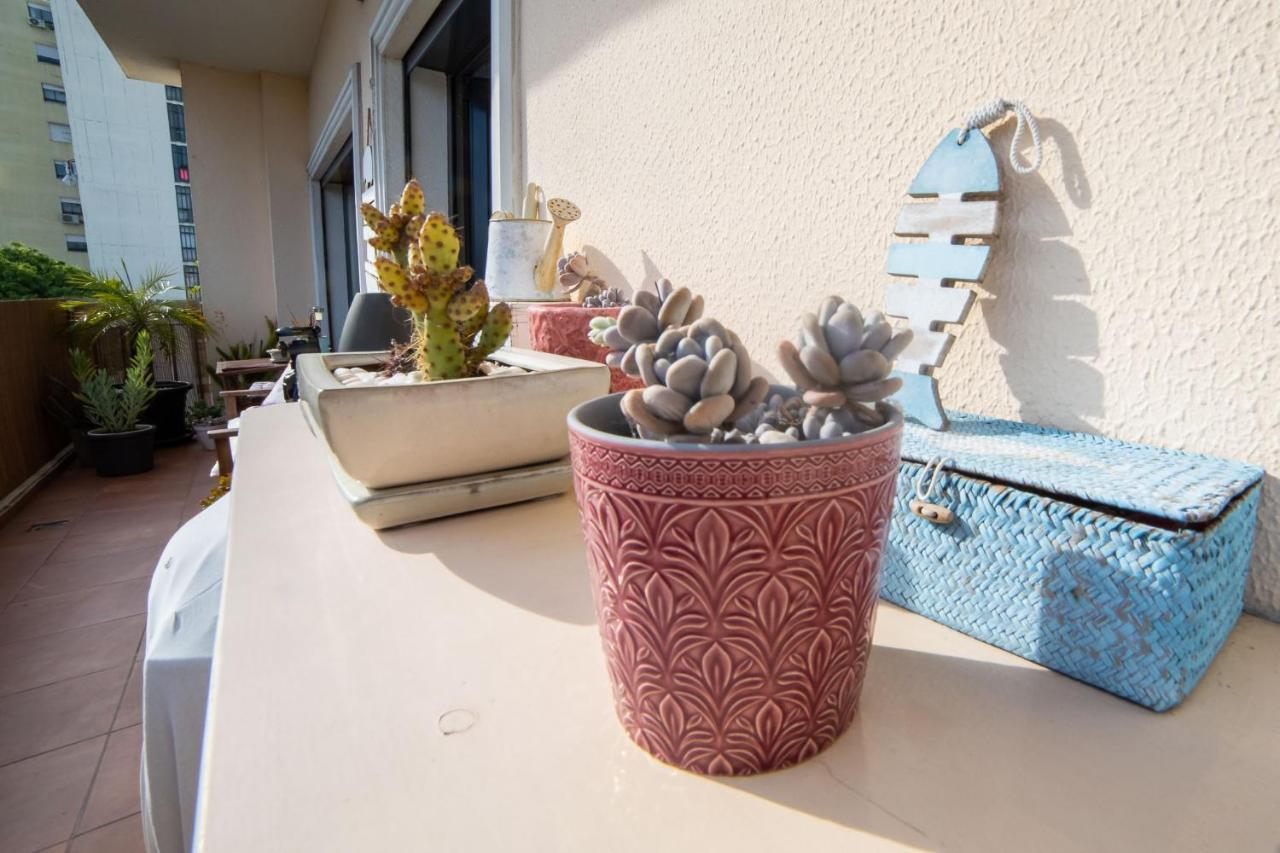Lovely Apartment Near Airport And Nations Park, With Garage Loures Exteriör bild
