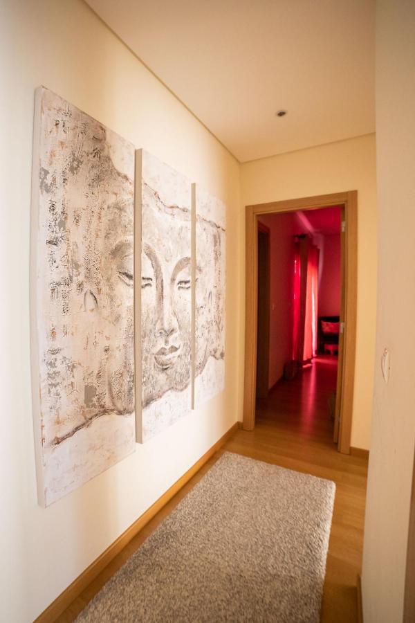 Lovely Apartment Near Airport And Nations Park, With Garage Loures Exteriör bild