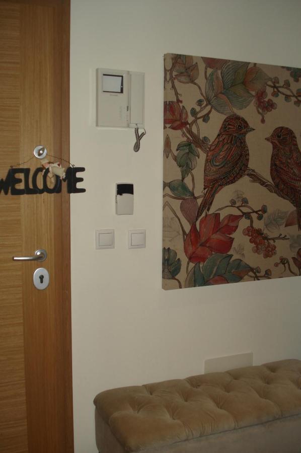 Lovely Apartment Near Airport And Nations Park, With Garage Loures Exteriör bild